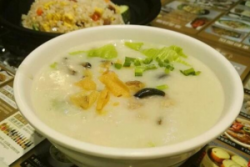 品一方粥店加盟