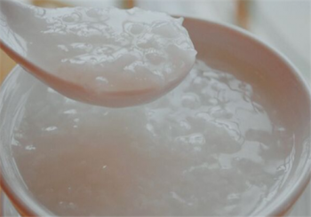 何记粥铺产品 门店图片