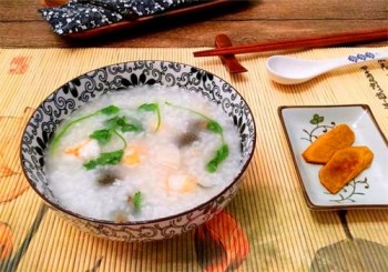 禾泰粥铺产品 门店图片