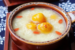 杜记粥铺加盟