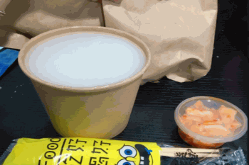 宋记一品粥铺产品 门店图片