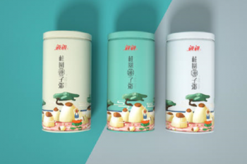 亲亲八宝粥产品 门店图片