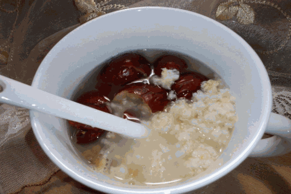 粥粥有粒