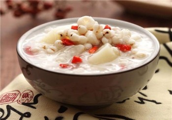 上善坊粥铺产品 门店图片