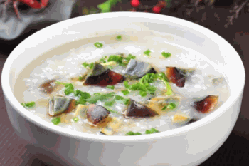 米歌米嫂粥铺产品 门店图片