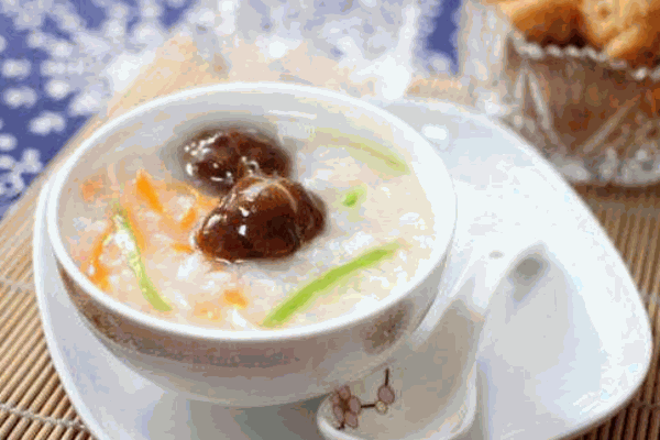 益家粥铺