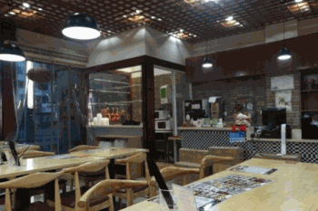 广记粥铺产品 门店图片