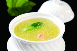 舒美粥铺加盟