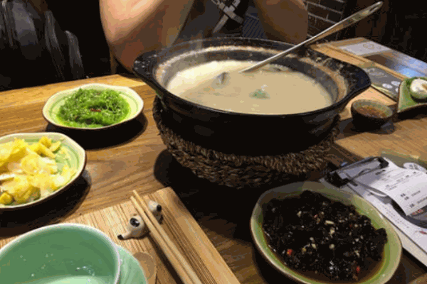 益家粥铺