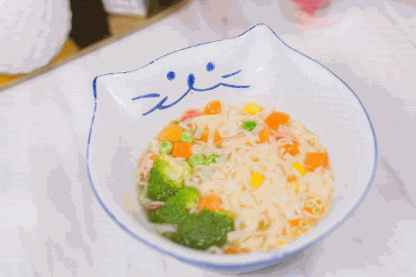 粥面饭堂