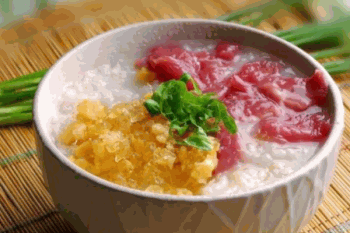 粥粥有粒产品 门店图片