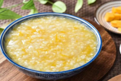 糊涂粥铺加盟