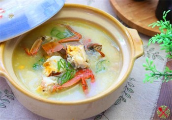 巧媳妇粥铺产品 门店图片