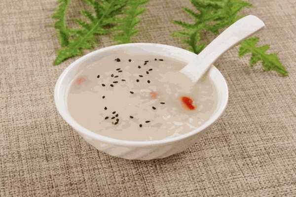 名典粥铺