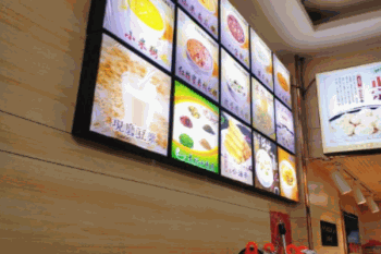 庞氏老头包子粥产品 门店图片