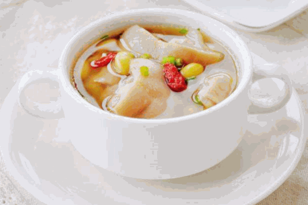 粥家煲