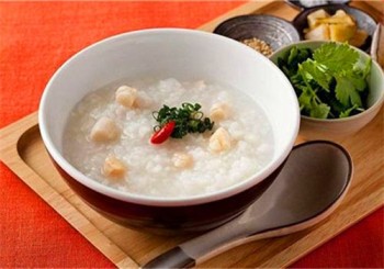谷米粥铺产品 门店图片