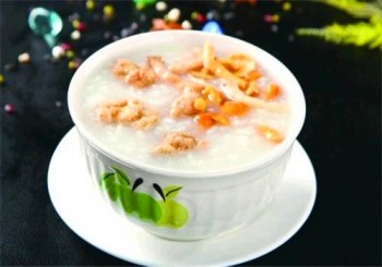 谷米粥铺产品 门店图片