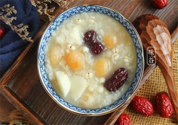 谷米粥铺产品 门店图片