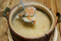 贴心粥饭加盟