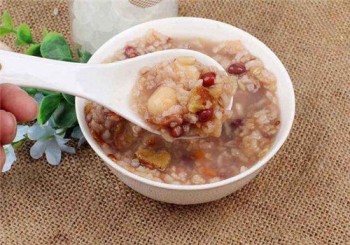 谷尚粮缘粥铺产品 门店图片