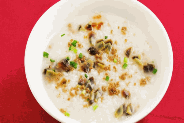 舒美粥铺