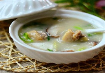 三禾粥铺产品 门店图片
