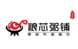 粮芯粥铺加盟