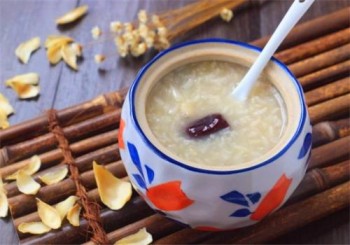 好滋味粥铺产品 门店图片
