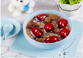 晨好粥铺产品 门店图片