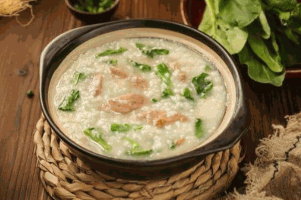 舒美粥铺