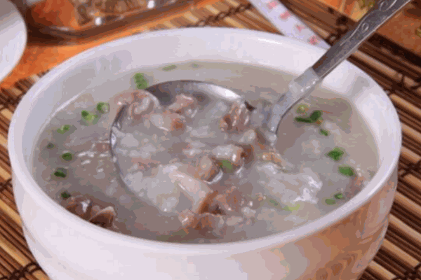 舒美粥铺