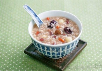 颜记清粥小菜产品 门店图片
