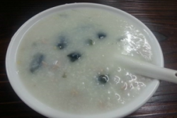 粥点站加盟