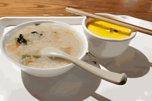 惠桥粥铺