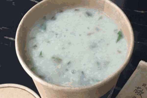 蔡粥府