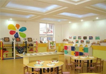 洪琦少儿美术产品 门店图片