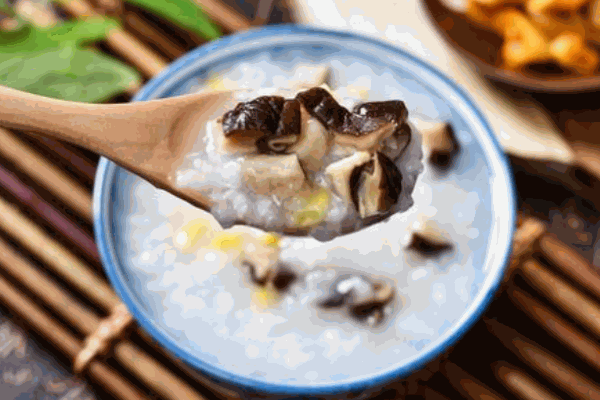 壹品鲜粥