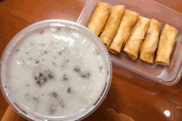 好粥鲜