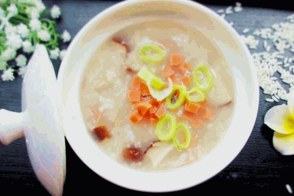 好粥鲜