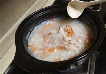 良米粥铺产品 门店图片