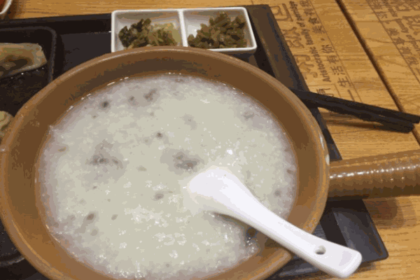 粥点世家