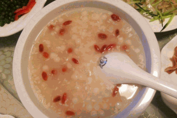 一一粥坊
