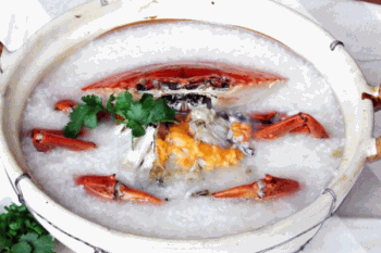 粥王粥铺产品 门店图片