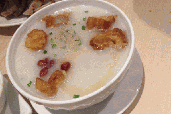 雪粥坊