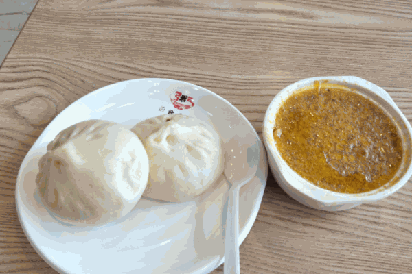 佳合名粥