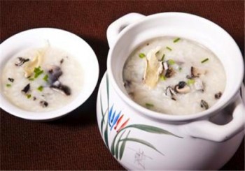 百粥汇产品 门店图片