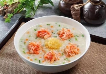 南粥北饺产品 门店图片