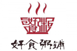 好食粥铺加盟