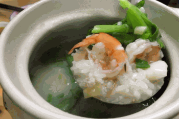 真粥道砂锅粥产品 门店图片